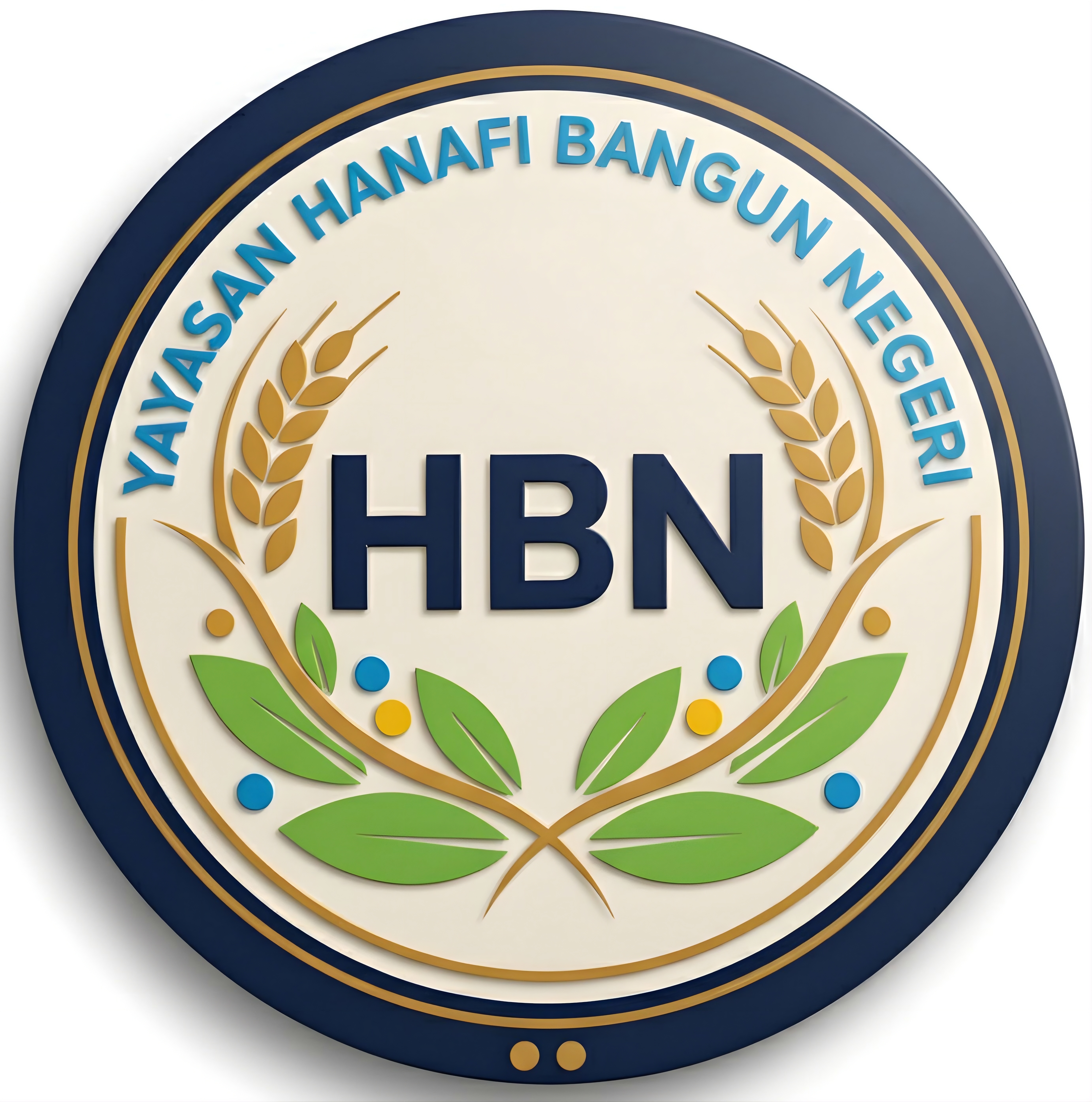 Logo HBN